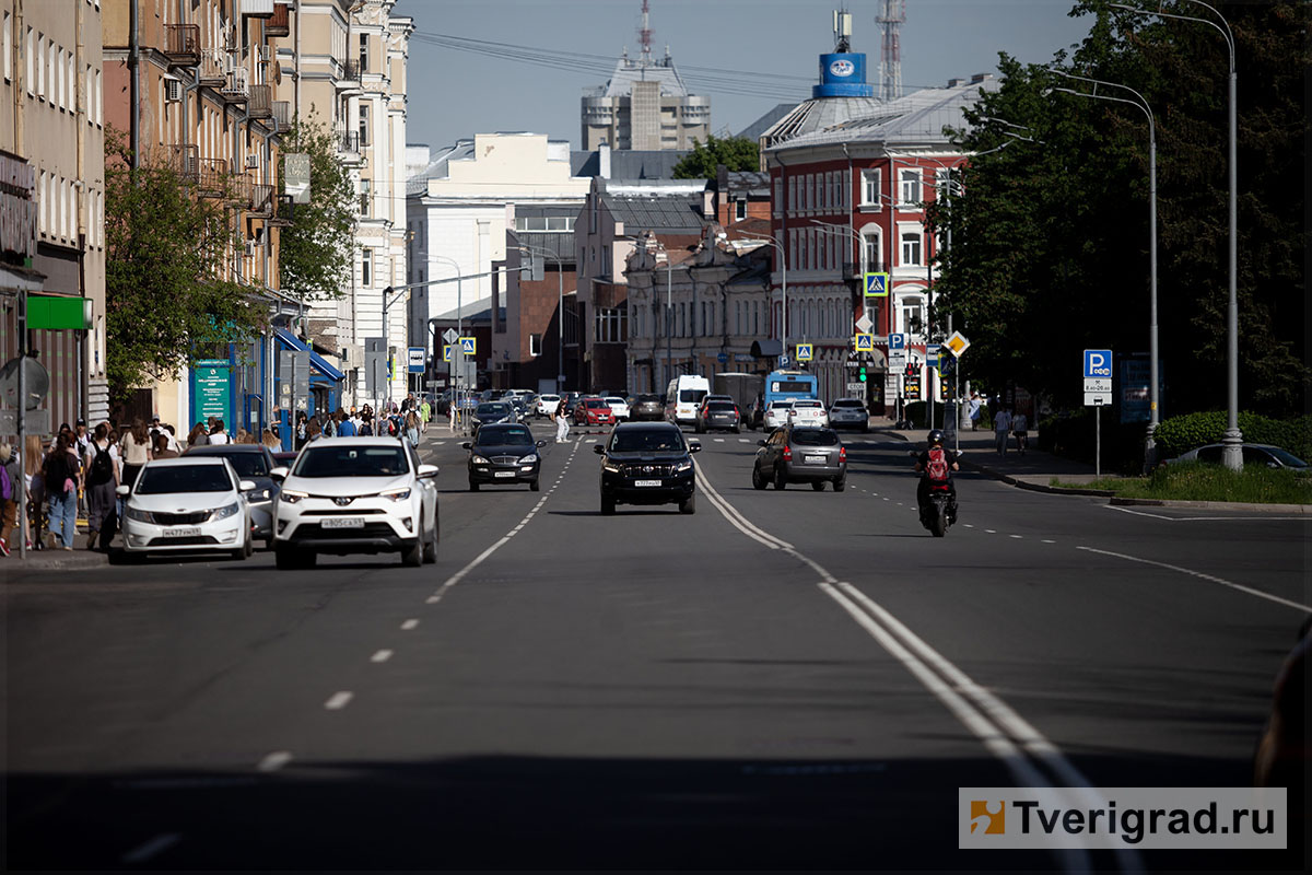 весна жара новоторжская