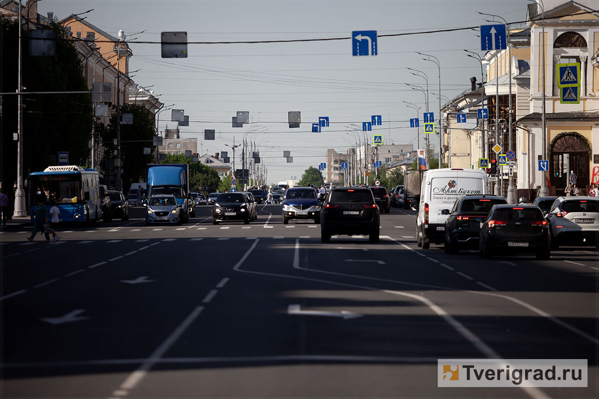 весна жара тверской проспект (1)