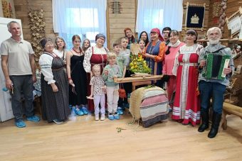музей-заповедник торжок семейный отдых